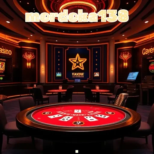 merdeka138 Acara Game