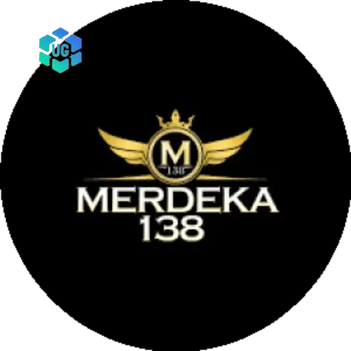 Logo merdeka138