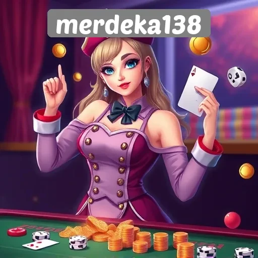 Keunggulan Merdeka138 Dibandingkan Situs Game Lain