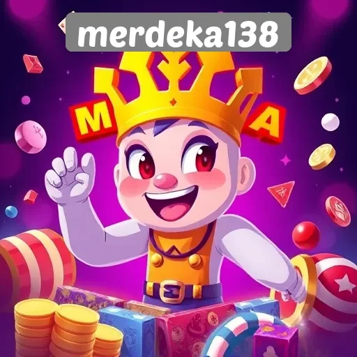 Mengenal Lebih Jauh Situs Game Merdeka138 untuk Para Gamer Indonesia