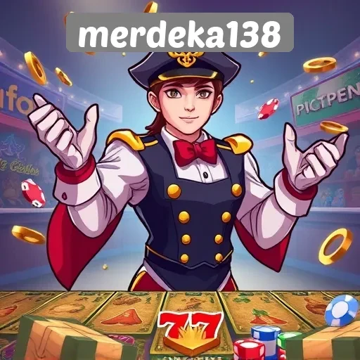 Merdeka138 sebagai Alternatif Bermain Game Online di Indonesia