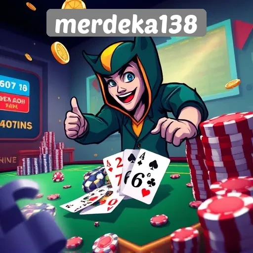 Review Pengalaman Bermain di Situs Merdeka138