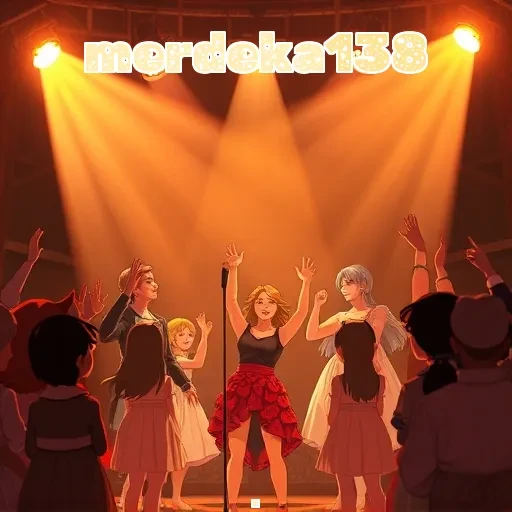 merdeka138 Media Sosial