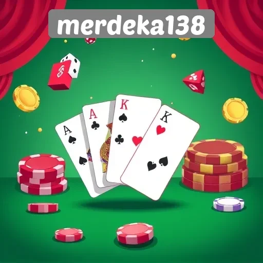 Panduan Memulai Permainan di Merdeka138 untuk Pemula