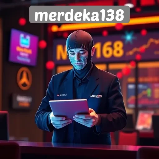 Inovasi Teknologi di Merdeka138 Memanjakan Pengguna